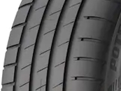 BRIDGESTONE POTENZA S005 RUN FLAT image